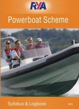 RYA Powerboat Scheme